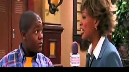 Cory in the House Sezóna 1