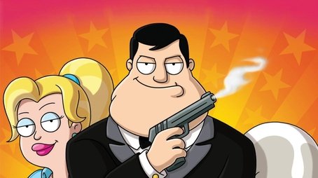 Season 4 (2007) - Season 4 poster and promotional image