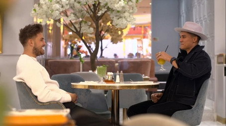 Celebs Go Dating Σεζόν 10