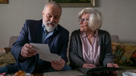 Episode 1 (2022) - Episode 1 poster and promotional image