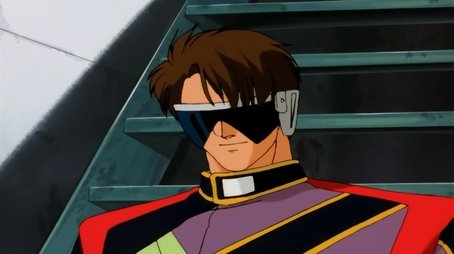 Revive! The Supersonic Knight (1992) - Episode 2 poster and promotional image