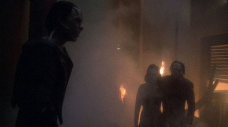 Star Trek: Deep Space Nine Évad 7