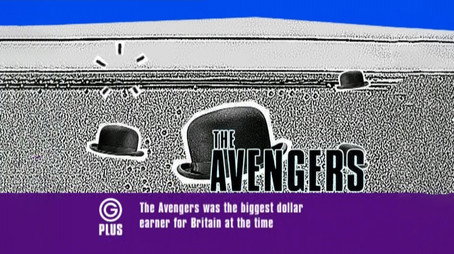 The Avengers Сезон 0