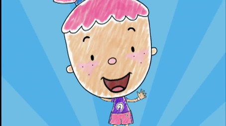 Pinky Dinky Doo Сезон 2