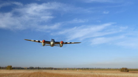 Air Warriors Сезон 11