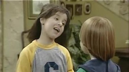 Sam's New Pal (1985) - Episode 17 poster and promotional image