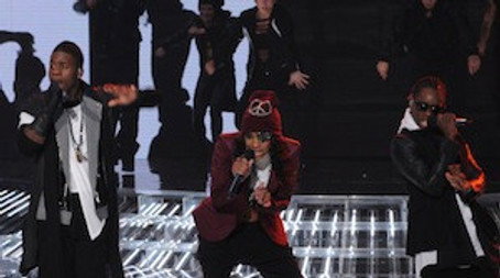 The X Factor Stagione 2