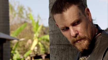 The Loaded Dog (2012) - Episode 3 poster and promotional image