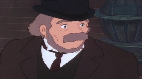 Matthew and the Clothes Shop (1979) - Episode 27 poster and promotional image