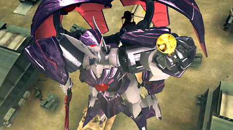 宇宙星神 Stagione 1