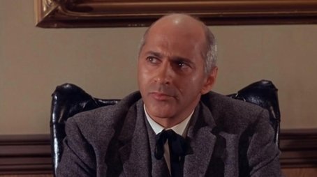 Ah Sing vs. Wyoming (1967) - Episode 7 poster and promotional image