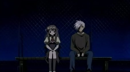 Wing (2005) - Episode 5 poster and promotional image