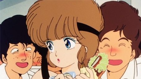 Everyone is Looking! Hikaru's Super Transformation! (1987) - Episode 13 poster and promotional image