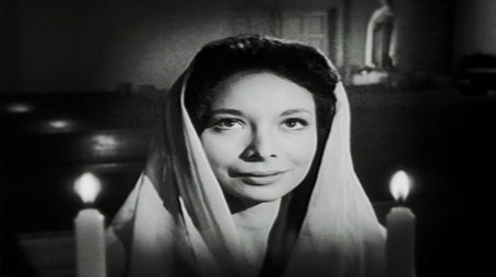 Legacy for Lucia (1960) - Episode 8 poster and promotional image