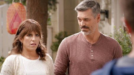 Gallon of Milk, $4.35 (2023) - Episode 11 poster and promotional image