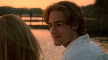 Dawson crece Temporada 1