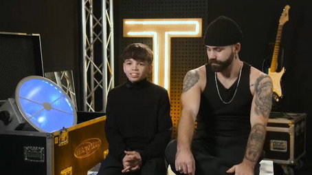Tierra de talento Σεζόν 8