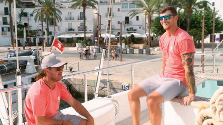 All Work and No Rosé (2024) - Episode 10 poster and promotional image