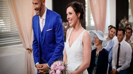 Mariés au premier regard Сезон 4