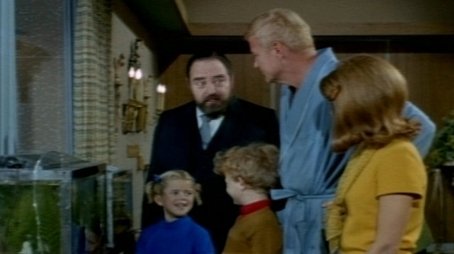 The Fish Watchers (1968) - Episode 19 poster and promotional image