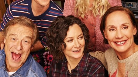 Season 1 (2018) - Season 1 poster and promotional image