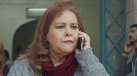 Episode 8 (2020) - Episode 8 poster and promotional image