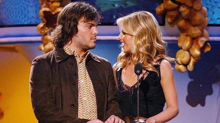 MTV Music Awards (2002) - Episode 1 poster and promotional image