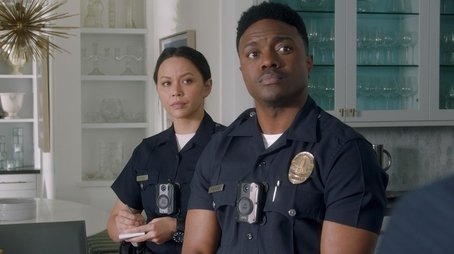The Rookie514