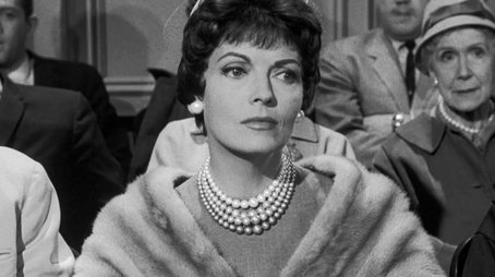 The Case of the Shapely Shadow (1962) - Episode 16 poster and promotional image