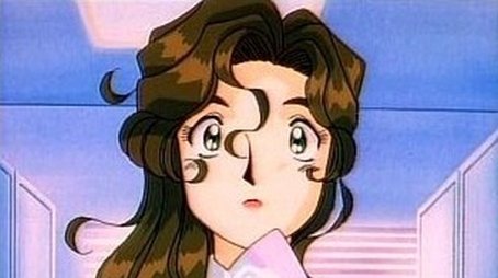 A White Rose for Aoi (1997) - Episode 24 poster and promotional image