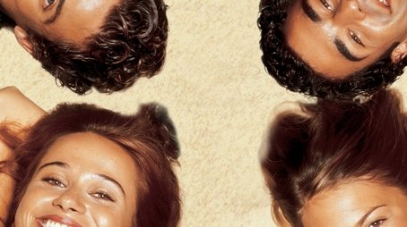 1: Morangos com Açúcar (2003) - Season 1 poster and promotional image