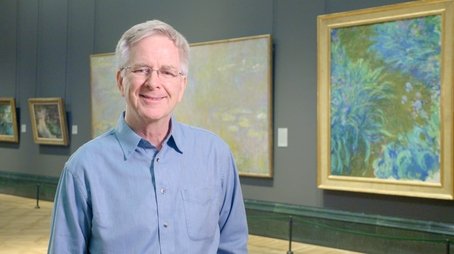 Art of the Impressionists and Beyond (2023) - Episode 11 poster and promotional image