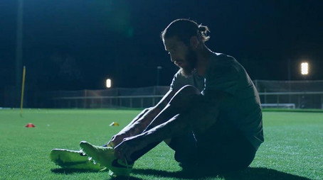 El corazón de Sergio Ramos Сезон 2