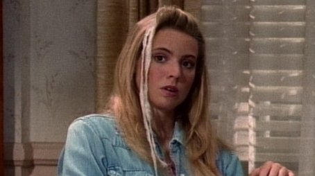 Daddy's Little Girl (1990) - Episode 22 poster and promotional image