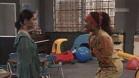 Live and Learn (1990) - Episode 25 poster and promotional image