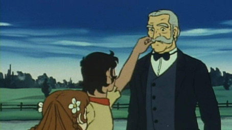 若草のシャルロット Sezóna 1