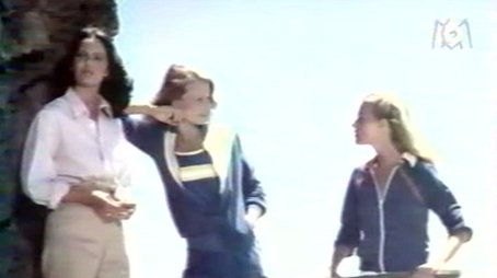 Angel Hunt (1979) - Episode 12 poster and promotional image