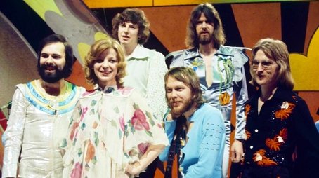 Stockholm 1975 (1975) - Episode 1 poster and promotional image