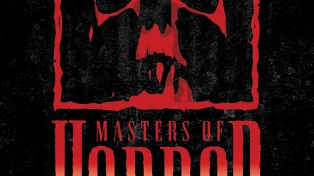 Masters of Horror (2005) poster