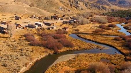Bannack USA (2019) - Episode 10 poster and promotional image