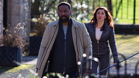 Thursday 28 January (Part 2) (2021) - Episode 24 poster and promotional image