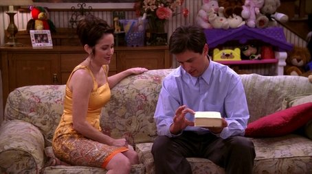 Silent Partners (2001) - Episode 15 poster and promotional image