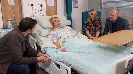 Coronation Street Сезон 67