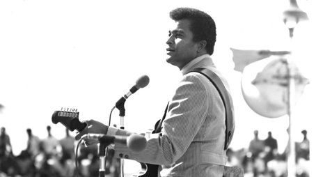 Charley Pride (2019) - Episode 3 poster and promotional image