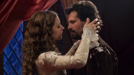 Elecciones (2012) - Episode 12 poster and promotional image