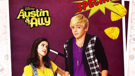 Specials (2012) - Season 0 poster and promotional image
