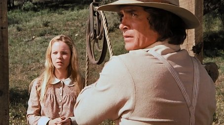 To Run And Hide (1977) - Episode 7 poster and promotional image