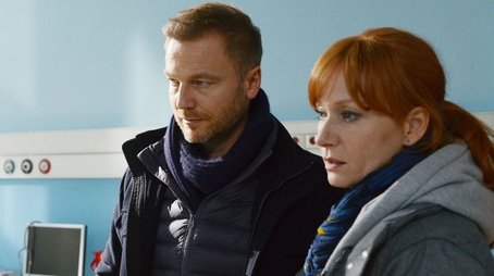 Episode 4 (2018) - Episode 4 poster and promotional image