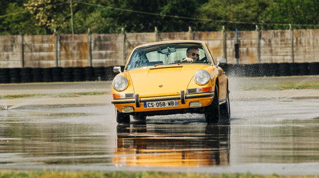Top Gear France Sezóna 6