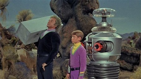 Collision of Planets (1967) - Episode 9 poster and promotional image